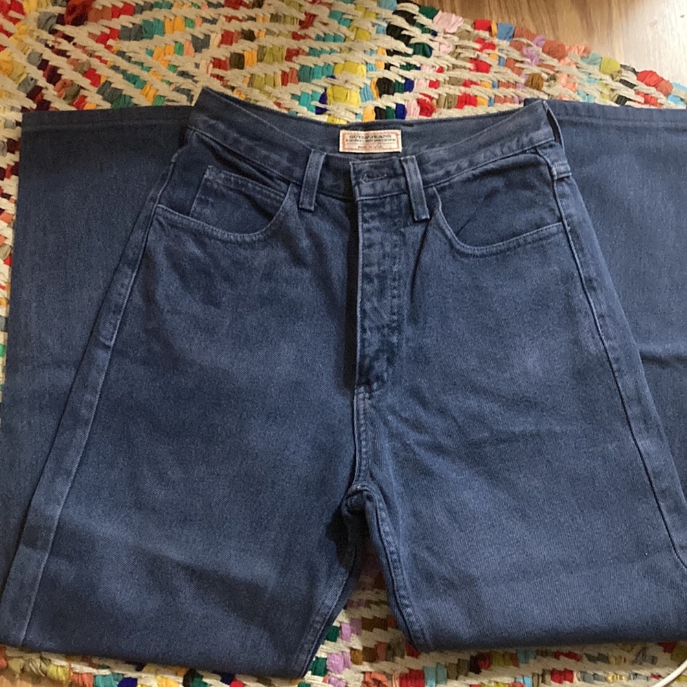 Genuine Vintage Guess Georges Marciano Jeans